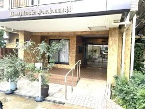 ライオンズマンション与野本町