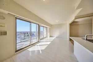 ミリカ・テラスⅡ街区