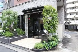 グローベルザ・スイート横浜プレミア