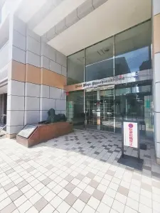 ライオンズプラザ東向島