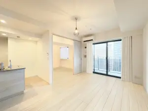 ローレルタワー名古屋栄