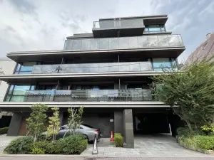 パークホームズ四谷　ザ　レジデンス