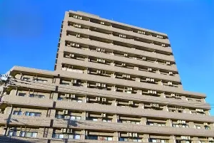 ライオンズシティ調布