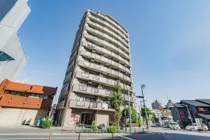 モリス千住曙町