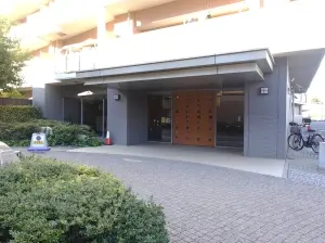 グレーシアパーク調布国領