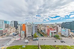 マンション第２木場