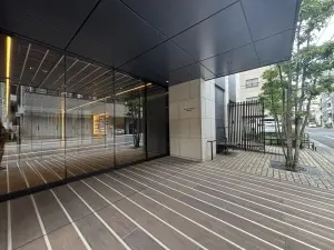 アスコットパーク森下