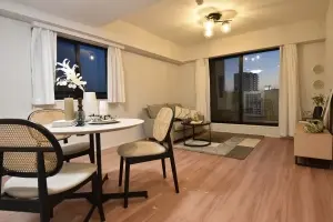 ウィルローズ瑞江クラース