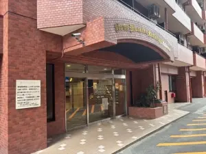 ライオンズマンション上杉二丁目