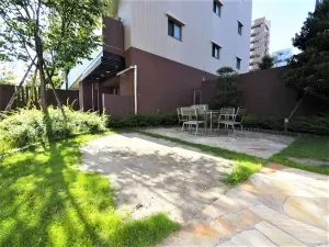 サンクレイドル志賀本通