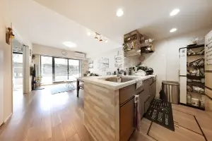 ネクサスシーズン戸塚