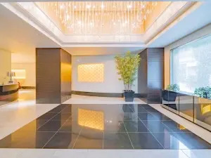 パークタワー目黒