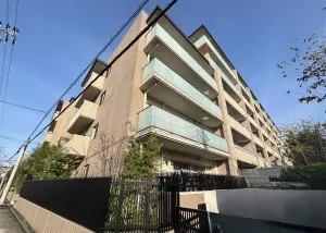 ザ・パークハウス池下