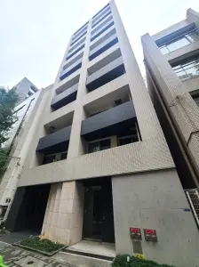 ＧＲＥＥＮ　ＰＡＲＫ　水天宮前