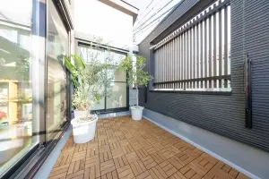 世田谷区深沢１丁目中古戸建