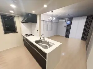 ブリージアテラス淵野辺