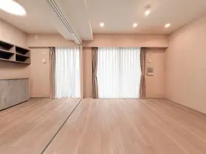 ヴェレーナブリエ神奈川新町