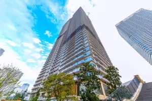 パークタワー晴海