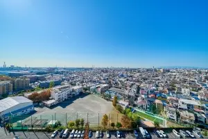 カワサキアイランドスイート