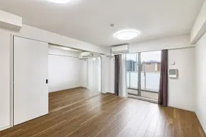 デュオヒルズ西大宮ザ・グランテラス