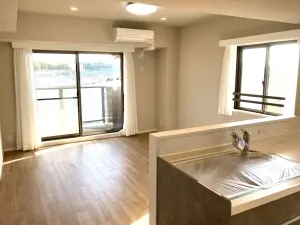 藤和シティコープ北松戸