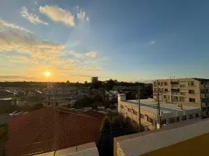 ライオンズマンション成城