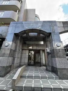 サンシティガーデンヒルズ千種