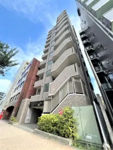 アイディーコート新宿西ディアナ