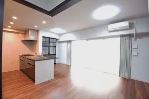 オープンレジデンシア名古屋太閤通