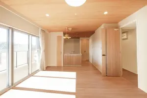 オーヴィジョン平尾