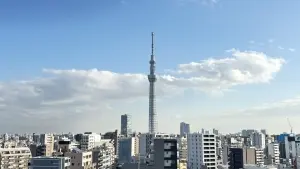 ヴェレーナ浅草