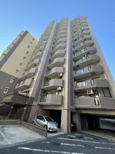 ライオンズマンション市川シティ