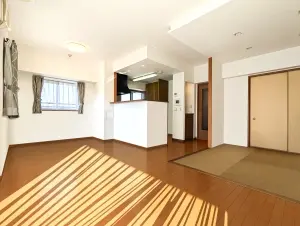 グランドメゾン茶屋が坂