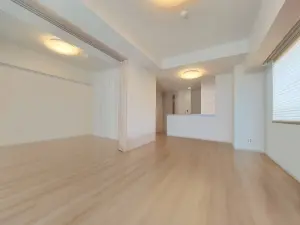 グランスイート横濱　翠の丘