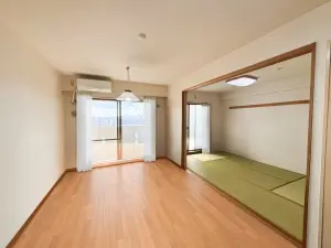 デュオコート武蔵浦和