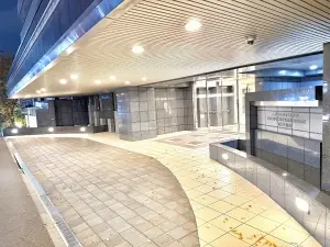 クリーンリバーフィネス元町グランスクエア　ウエストコート