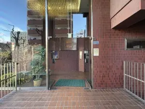 ライオンズマンション天王寺