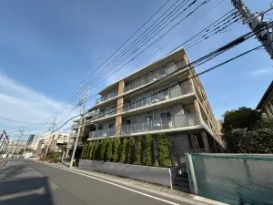 メロディーハイム高津ラフレ