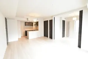 ファインシティ札幌ザ・タワー大通公園