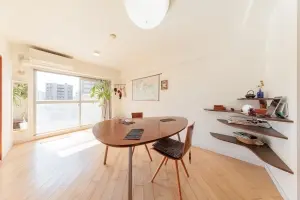 エクセル東陽町