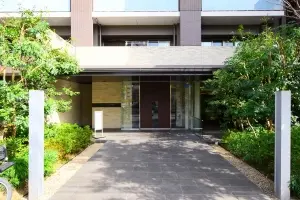 シャリエ亀戸リーディングイースト