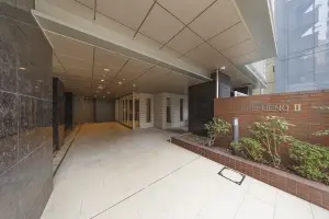 サンクレイドル上野２