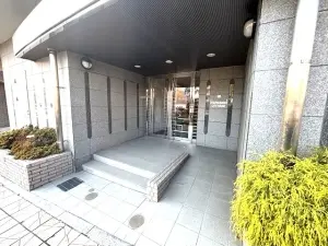 五橋シティハウス