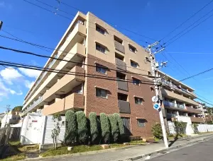 サンクタス西宮山手