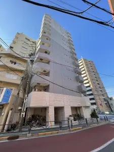 ガーラ文京本駒込