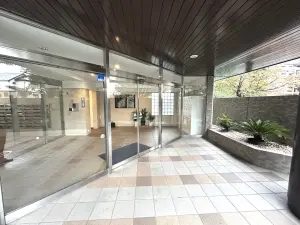 ライオンズガーデン西千葉