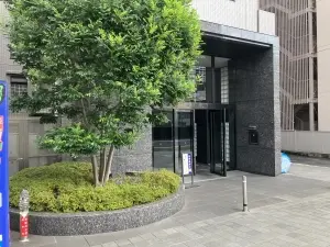 ルーブル亀戸天神前