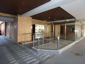 ロワールマンション高取