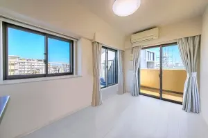 グローベル　ザ・シーズン鷺ノ宮パークス