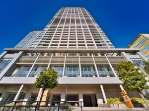 Ｂｒｉｌｌｉａタワー東京